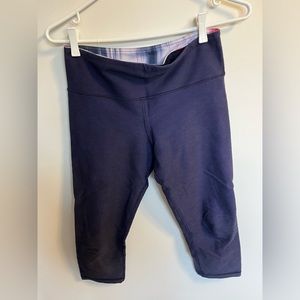LULULEMON Wunder Under size 6